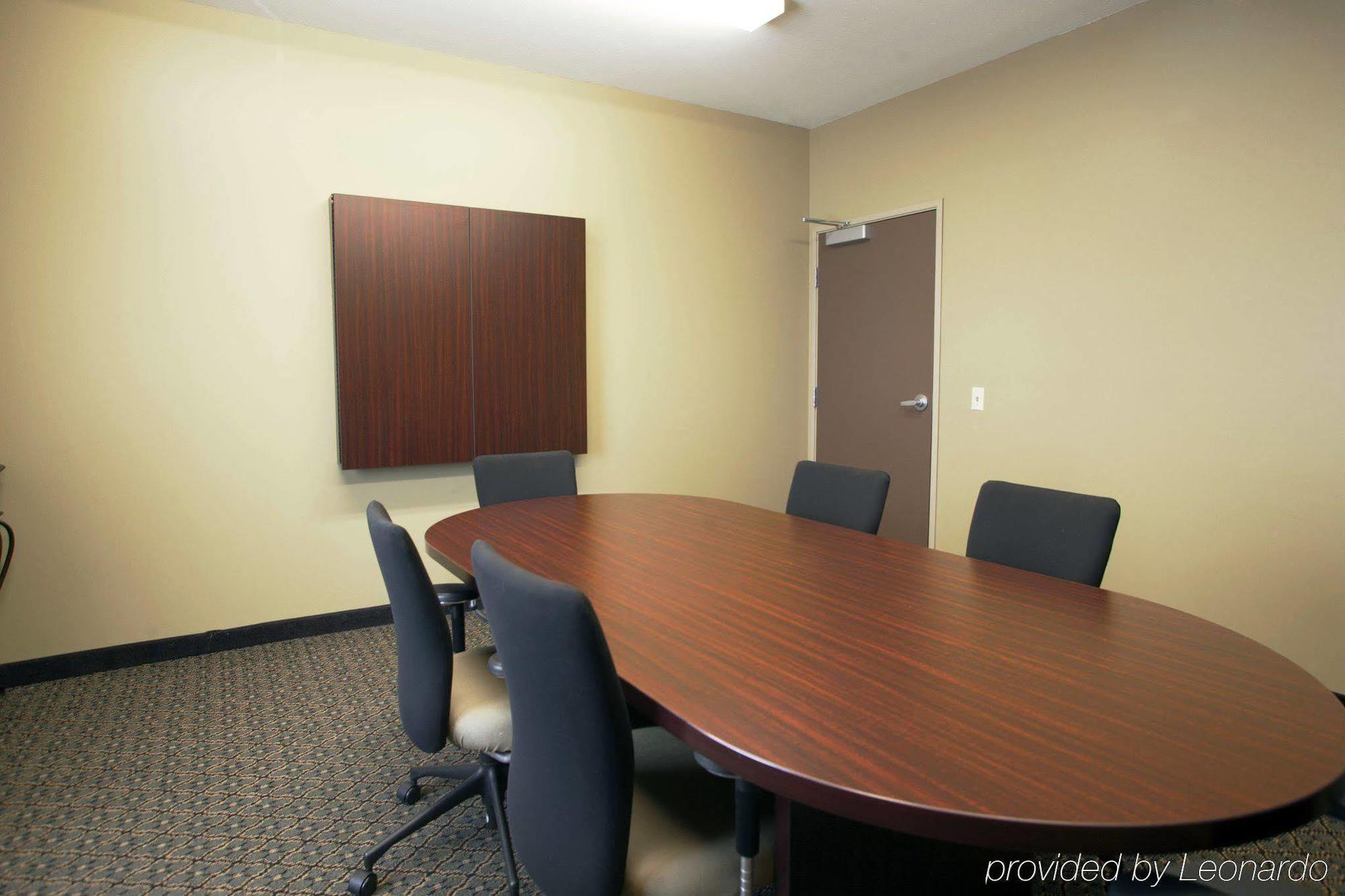 Comfort Suites Elgin Exteriér fotografie